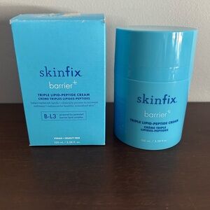 Skinfix Barrier+ Triple Lipid-Peptide Cream